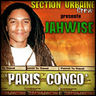 Jahwise - Paris Congo album cover