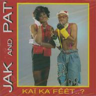 Jak And Pat' - Ka Ka Ft ..? album cover