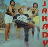 Jakady - Lov' La album cover