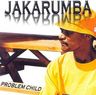 Jakarumba - Problem child album cover