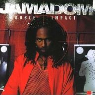 Jamadom - Double Impact album cover