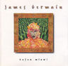 James Germain - Kafou Minwi album cover