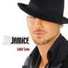 Jamice - Latin' Love album cover