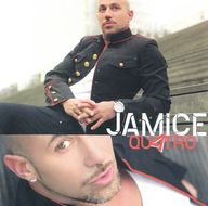 Jamice - Quatro album cover