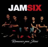 Janota - Romance Pou Jsus album cover