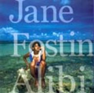 Jane Fostin - Alibi album cover