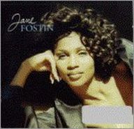 Jane Fostin - Jane Fostin album cover