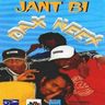 Jant Bi - Dax neex album cover
