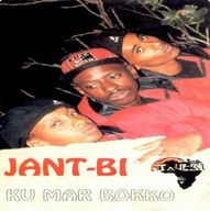 Jant Bi - Ku mar bokko album cover