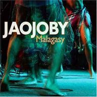 Jaojoby - Malagasy album cover