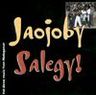 Jaojoby - Salegy album cover