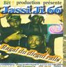 Jassi Ji 66 - Ragal du Diegui Rails album cover