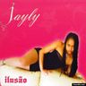 Jayly - Ilusão album cover