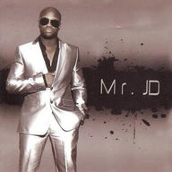 JD - Mr. JD album cover