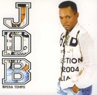 JDB - Spera Tempo album cover