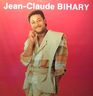 Jean-Claude Bihary - Akow Majik album cover