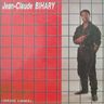 Jean-Claude Bihary - Manz Chal album cover