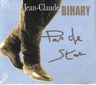 Jean-Claude Bihary - Pas de star album cover