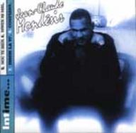 Jean-Claude Mondesir - Intime ... album cover