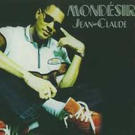 Jean-Claude Mondesir - Laura album cover