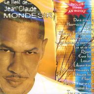 Jean-Claude Mondesir - Le Best De Jean-Claude Mondesir album cover
