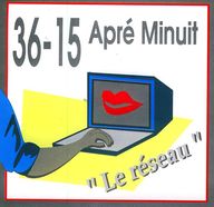 Jean-Claude Mondesir - Le Rseau album cover