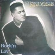 Jean-Claude Mondesir - Rock'n Lov' album cover