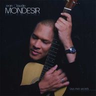 Jean-Claude Mondesir - Tous Mes Secrets album cover