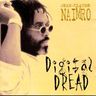 Jean-Claude Naimro - Digital Dread album cover