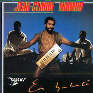 Jean-Claude Naimro - En balaté album cover