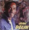 Jean Delin - Mwen Vini We'w album cover