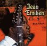 Jean Emilien - Ezaka album cover