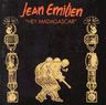 Jean Emilien - Hey Madagascar album cover