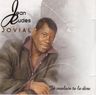 Jean Eudes Jovial - Je voulais te le dire album cover