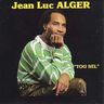 Jean-Luc Alger - Tou sel album cover