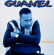 Jean-Luc Guanel - A la dous' album cover