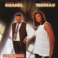 Jean-Luc Guanel - Pour Kwaker album cover