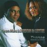 Jean-Marc Louison - Transe album cover