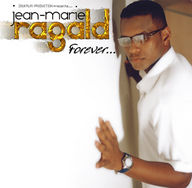 Jean-Marie Ragald - Forever album cover