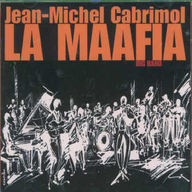 Jean-Michel Cabrimol - Big-band album cover