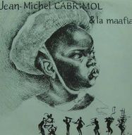 Jean-Michel Cabrimol - Comment Vas-Tu ? album cover