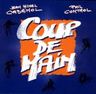 Jean-Michel Cabrimol - Coup de Main album cover