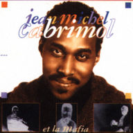 Jean-Michel Cabrimol - Jean-Michel Cabrimol et la Mafia album cover