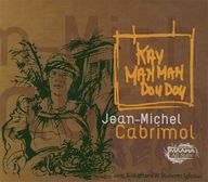 Jean-Michel Cabrimol - Kay manman doudou album cover