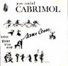 Jean-Michel Cabrimol - Sans Cesse album cover