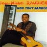 Jean-Michel Daudier - Nou tout samble album cover