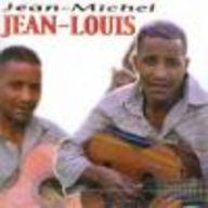 Jean-Michel Jean-Louis - Guetto album cover