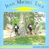 Jean-Michel Lila - En Tan Lontan album cover