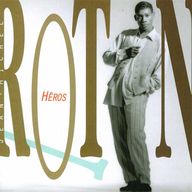 Jean-Michel Rotin - Héros album cover