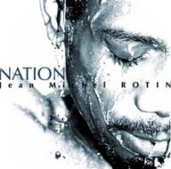 Jean-Michel Rotin - Nation album cover